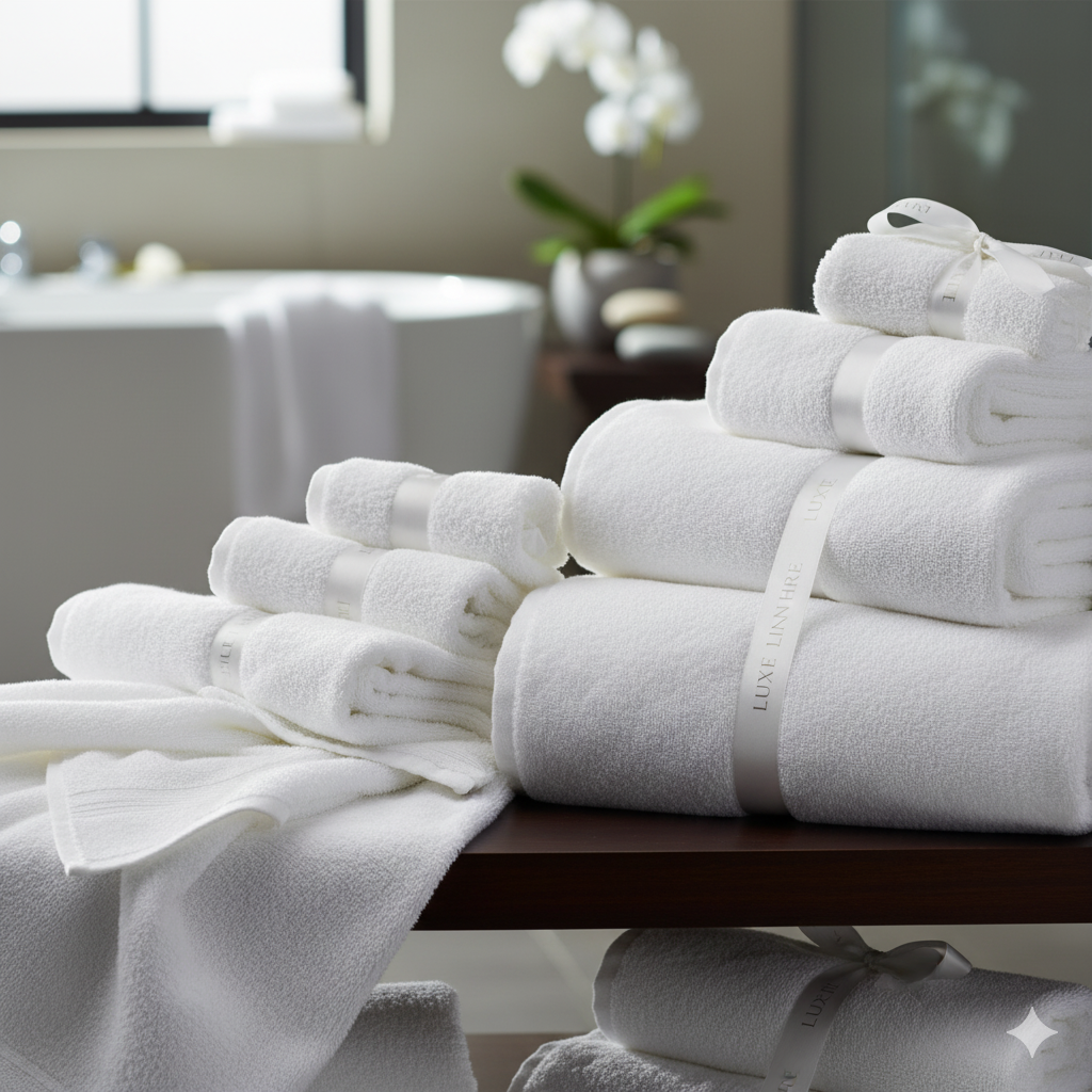 Towel Hire Service